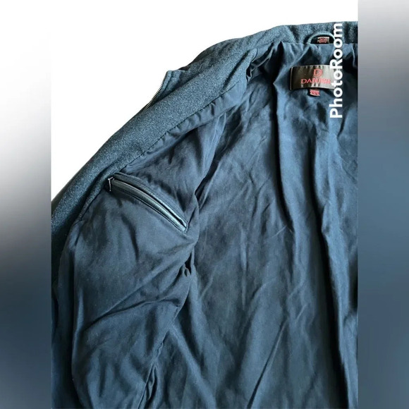 Danier Leather Jacket - Picture 6 of 11